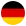 Circular German Flag